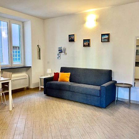 Apartamento Vicolo Corto Casa Sissi Rapallo Exterior foto