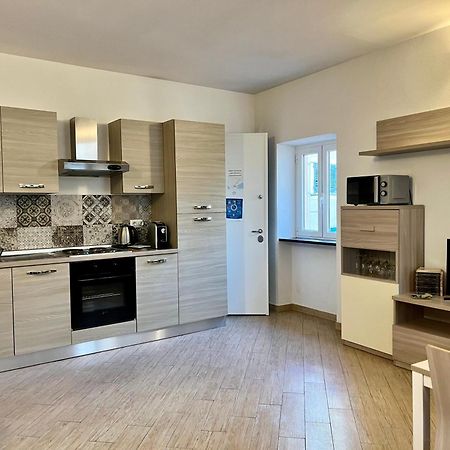 Apartamento Vicolo Corto Casa Sissi Rapallo Exterior foto