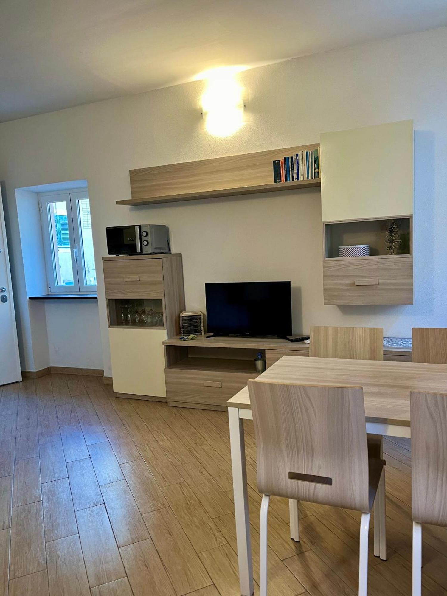 Apartamento Vicolo Corto Casa Sissi Rapallo Exterior foto